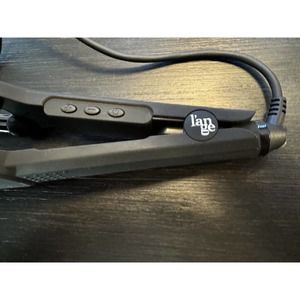 Lange Le Waver 3-Barrel Titanium Waving Iron